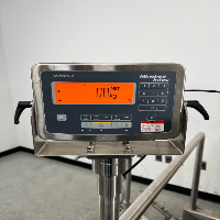 Pall Life Sciences 650L Single-Use Mixer W/ LeviMixer image 2